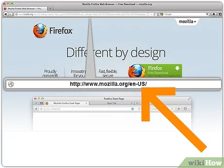 Download Firefox Mac