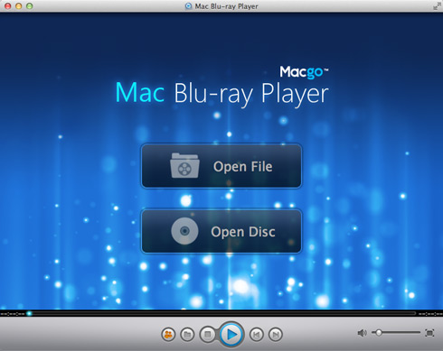 Bester Blu Ray Player Für Mac